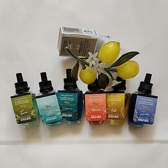 Bath & Body Works Wallflowers Fragrance Refills Set,New Products : American Fashion Style Bags On Sale